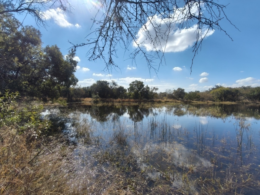 2 Bedroom Property for Sale in Swartruggens North West